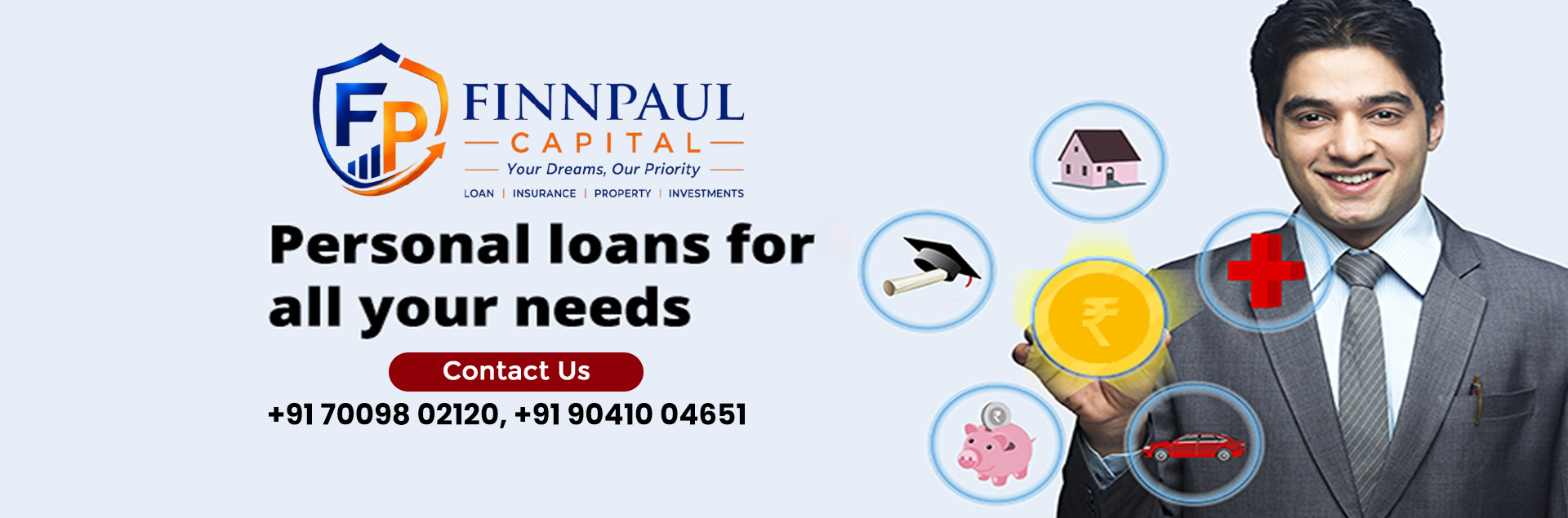 Finnpaul Capital