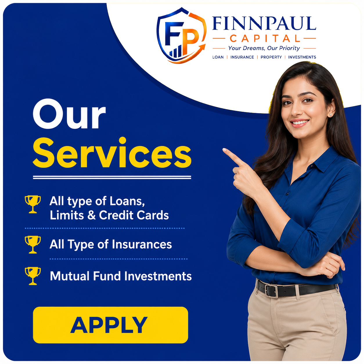 Finnpaul Capital